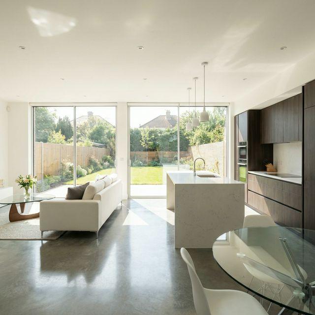 Construction Cleaning