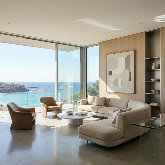 Residential Deep Clean